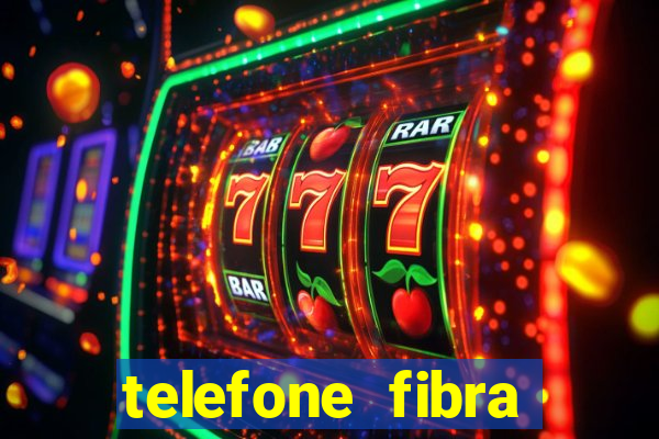 telefone fibra minas congonhas